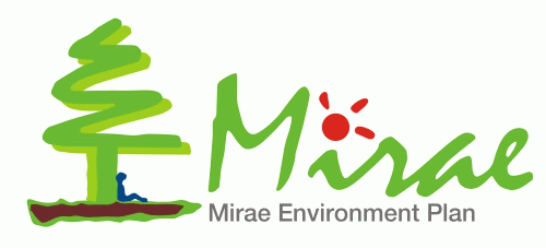 (주)미래환경플랜건축사사무소의 기업로고