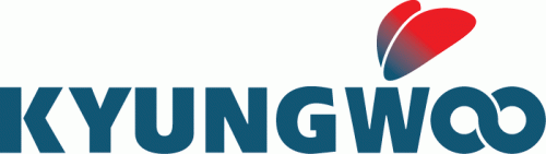 (주)경우시스테크의 기업로고