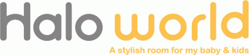 (주)하로월드 logo