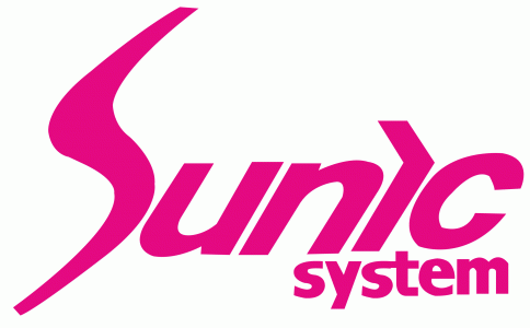 (주)선익시스템의 기업로고