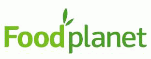 (주)푸드플래닛의 기업로고