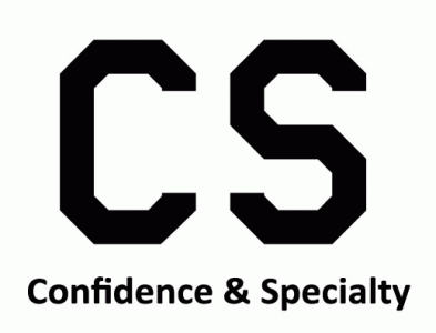 (주)씨에스동양상사의 기업로고