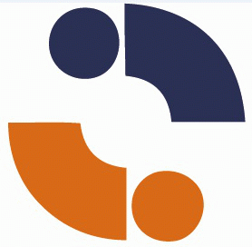 (주)유진아이티의 기업로고