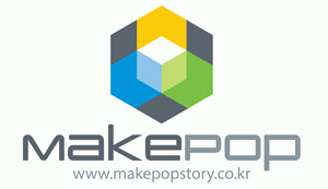 (주)인아씨엔씨의 기업로고