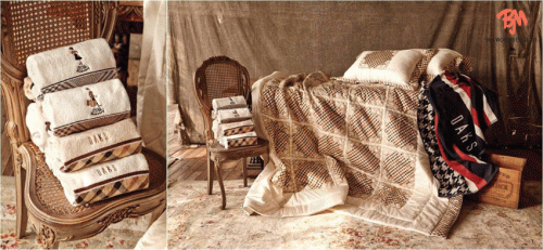 (주)비엠월드의 기업로고