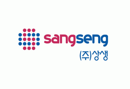(주)상생솔루션 logo