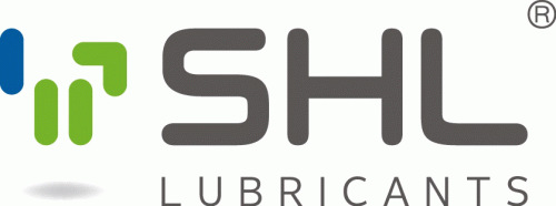 (주)에스에이치엘의 기업로고