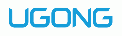 (주)우공디자인의 기업로고