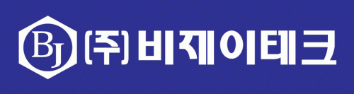 주식회사 비제이테크의 기업로고
