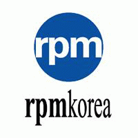 (주)한국알피엠의 기업로고