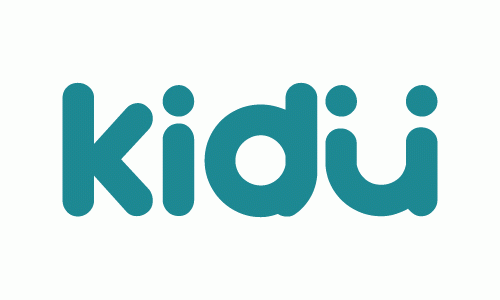 (주)키두의 기업로고