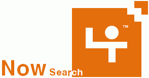 나우써치의 기업로고