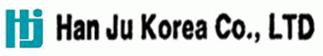 (주)한주의 기업로고