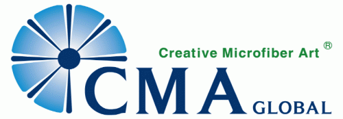 (주)씨엠에이글로벌의 기업로고