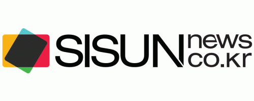 (주)시선뉴스의 기업로고