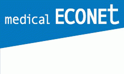 (주)메디칼에코넷아시아퍼시픽의 기업로고