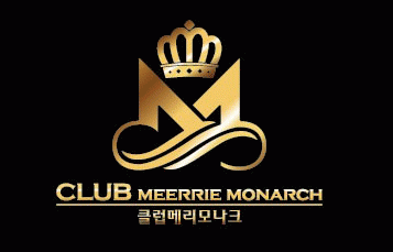 클럽 메리모나크의 기업로고