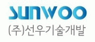 (주)선우기술개발의 기업로고