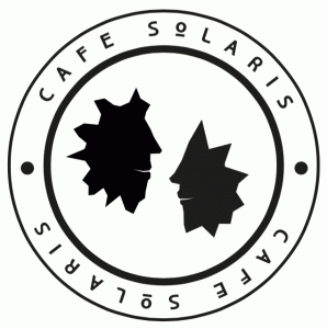 솔라리스(주)의 기업로고