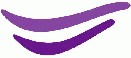 미소모아치과의원의 기업로고