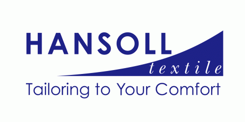 한솔섬유(주)의 기업로고