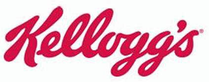 농심켈로그(주)의 기업로고