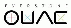(주)에버스톤의 기업로고