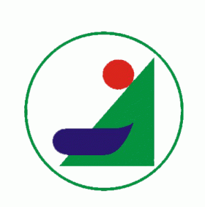 신잔토개발(주)의 기업로고