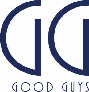 지지무역(주)의 기업로고