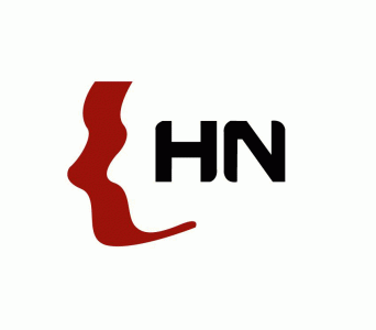 (주)에이치엔종합기술공사의 기업로고