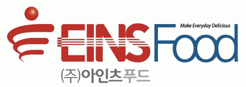 (주)아인츠푸드의 기업로고