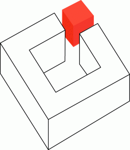 (주)씨아이이엔티의 기업로고