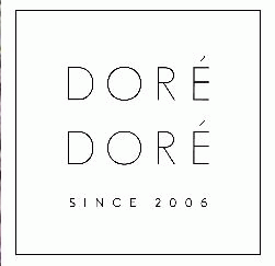 (주)도레도레에프앤비의 기업로고