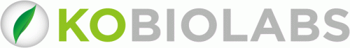 (주)고바이오랩의 기업로고