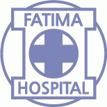 이천파티마병원의 기업로고