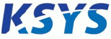 KSYS의 기업로고