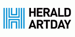 (주)헤럴드옥션의 기업로고