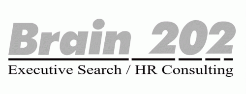 (주)브레인이공이의 기업로고