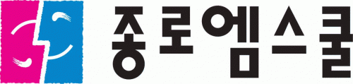 (주)교육다움의 기업로고