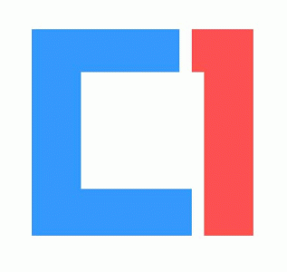 동명종합건설(주)의 기업로고