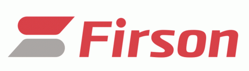 (주)퍼슨의 기업로고