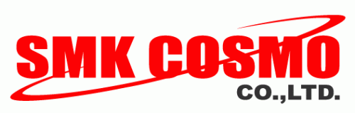 에스엠케이코스모(주)의 기업로고