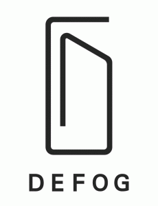 (주)디포그의 기업로고