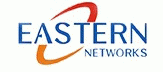 (주)이스턴네트웍스의 기업로고
