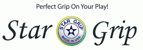 (주)스타그립코리아의 기업로고