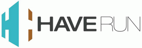 (주)헤브런의 기업로고