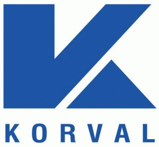 (주)코밸의 기업로고