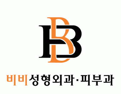 센텀비비의원의 기업로고