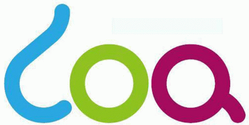 코아이비인후과의원의 기업로고