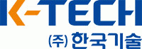 (주)한국기술의 기업로고